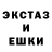 Ecstasy круглые Monte Barnes
